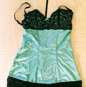Lingerie
